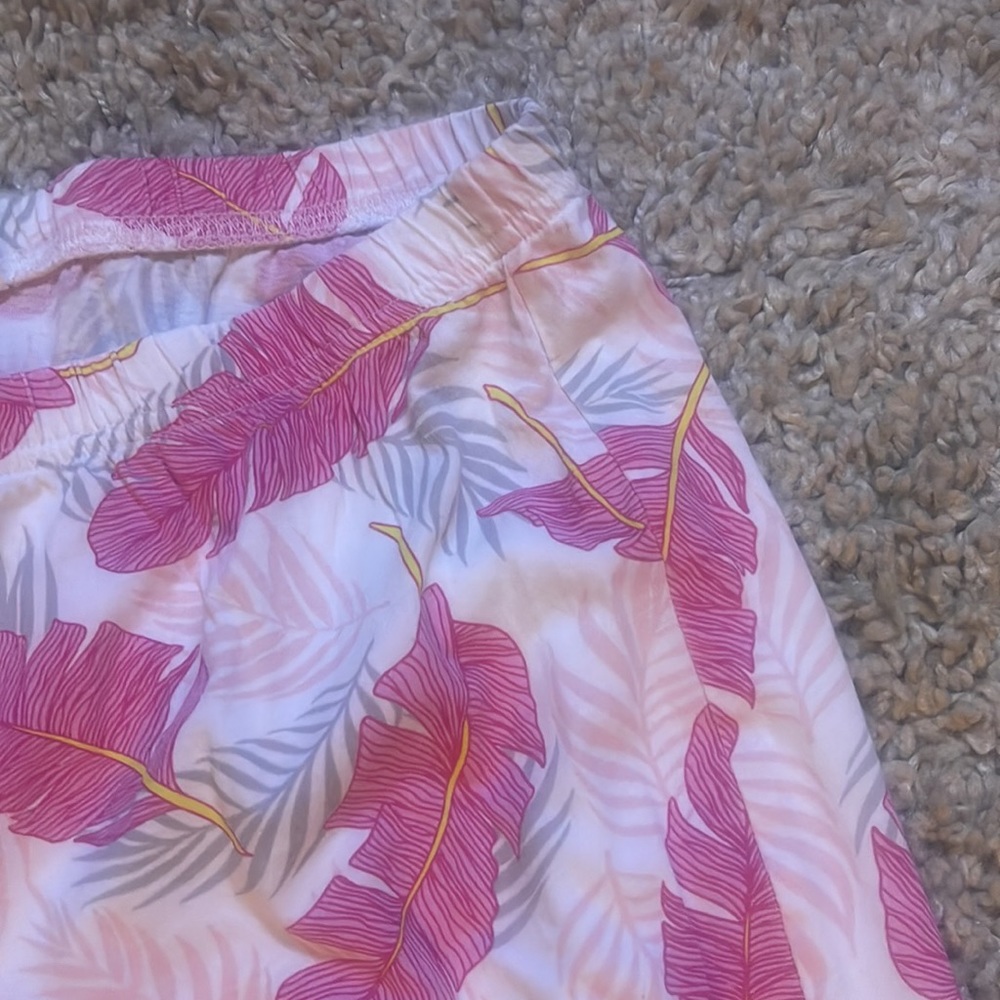 Kids pyjamas bottoms - Picture 3 of 3